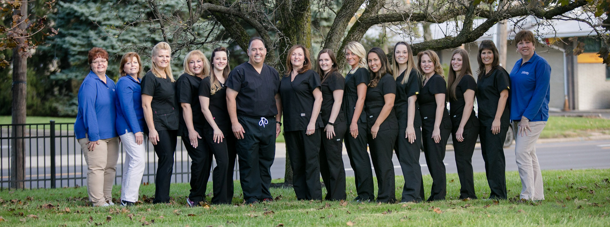 About Us Venneri Dental Best Dentists in Bucks & Montgomery County