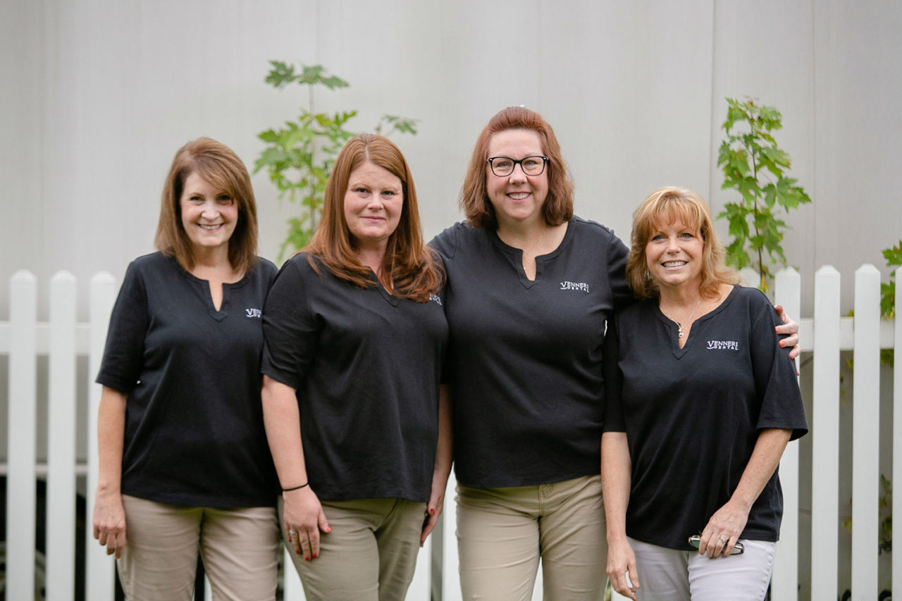 Patients Venneri Dental Dentist in Hatboro, Pennsylvania