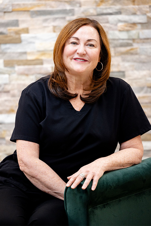 Dr. Doreen Venneri