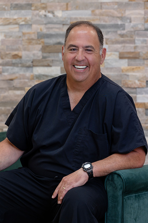 Dr. Joe Venneri
