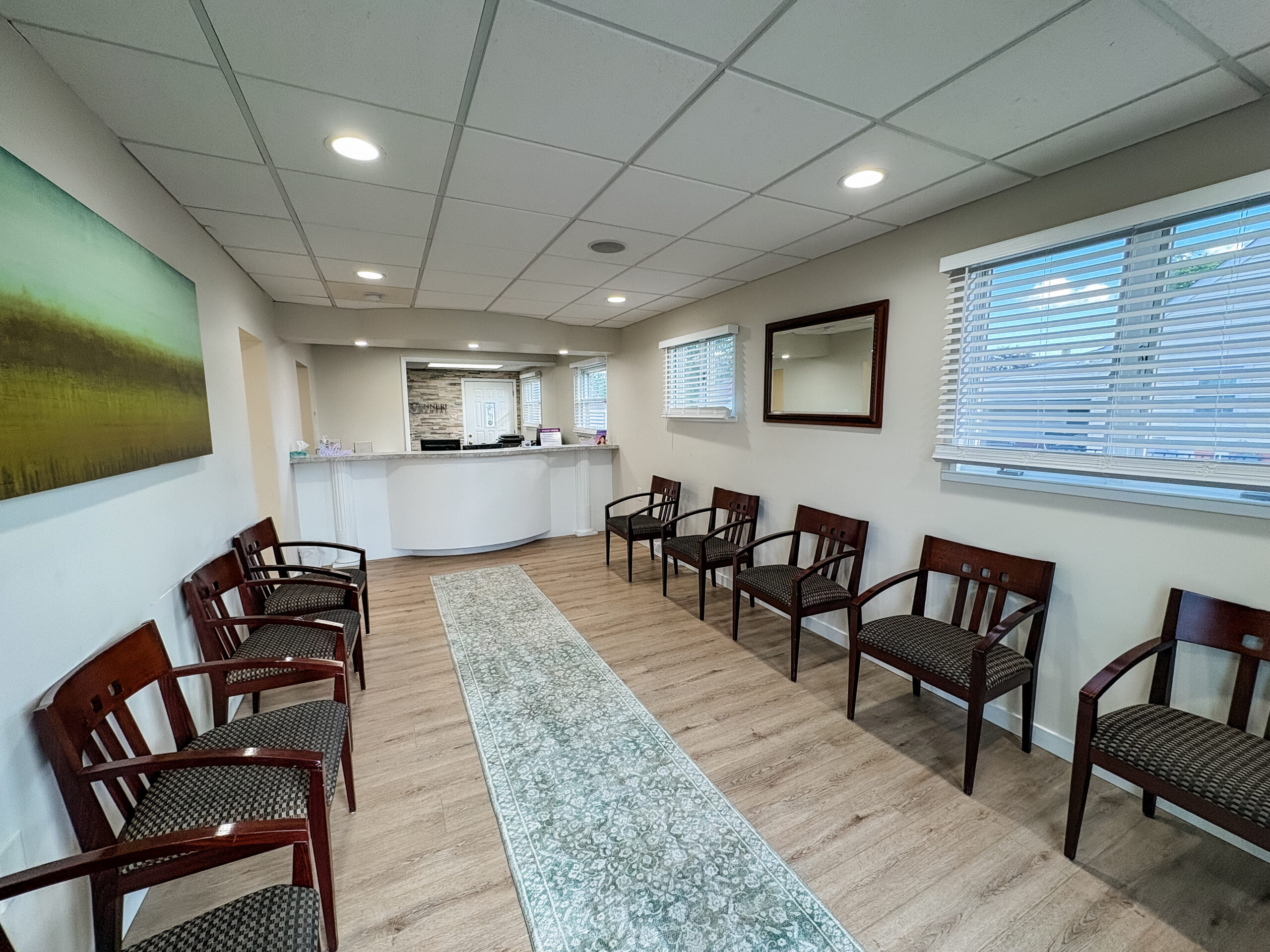Best Dentist in Montgomery County PA - Venneri Dental Hatboro PA